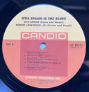 Otis Spann - Otis Spann Is The Blues | Mint (M) Mint (M)
