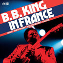 B.B. King - B.B. King In France: Live At The 1977 Nancy Jazz Pulsations Festival (RSD BLACK FRIDAY) | Mint (M) Mint (M)