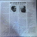 Otis Spann - Otis Spann Is The Blues | Mint (M) Mint (M)
