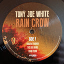 Tony Joe White - Rain Crow | Mint (M) Mint (M)