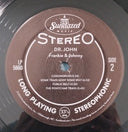 Dr. John - Frankie & Johnny | Mint (M) Mint (M)