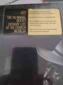 Taj Mahal Sextet - Swingin' Live At The Church In Tulsa | Mint (M) Mint (M)