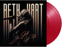 Beth Hart - You Still Got Me (RED VINYL) | Mint (M) Mint (M)