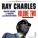 Ray Charles - Modern Sounds In Country And Western Music Vol. 2 | Mint (M) Mint (M)