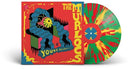 The Murlocs - Young Blindness *RED, YELLOW, GREEN* | Mint (M) Mint (M)