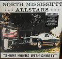 Shake Hands With Shorty | Mint (M) Mint (M)