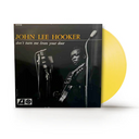 John Lee Hooker - Don't Turn Me From Your (RSD BLACK FRIDAY) | Mint (M) Mint (M)