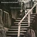 Mississippi Fred McDowell - I Do Not Play No Rock 'n' Roll (2025 RSD Colored Vinyl) | Mint (M) Mint (M)
