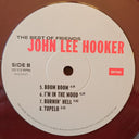 The Best Of Friends (2xMARBLE VINYL / VMP) | Mint (M) Mint (M)