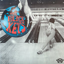 The Black Keys - Ohio Players *HYPE STICKER* | Mint (M) Mint (M)