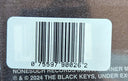 The Black Keys - Ohio Players *HYPE STICKER* | Mint (M) Mint (M)