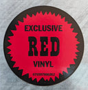 The Black Keys - Ohio Players *HYPE STICKER* | Mint (M) Mint (M)
