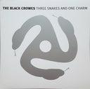 The Black Crowes - Three Snakes And One Charm | Mint (M) Mint (M)