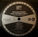 The Black Crowes - Shake Your Money Maker | Mint (M) Mint (M)