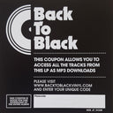 The Black Crowes - Three Snakes And One Charm | Mint (M) Mint (M)