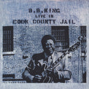 B.B. King - Live In Cook County Jail | Mint (M) Mint (M)