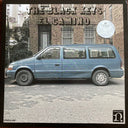The Black Keys - El Camino (10th Anniversary Deluxe Edition)(BLUE VAN) | Mint (M) Mint (M)