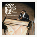 Ray Charles - Live in Stockholm 1972 | Mint (M) Mint (M)