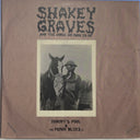 Shakey Graves - And The Horse He Rode In On | Mint (M) Mint (M)