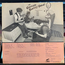 The Stephen Barry Band - Live | Excellent (EX) Excellent (EX)