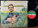 John Paul Hammond - Sooner Or Later (VINYL) | Excellent+ (EX+) Excellent (EX)