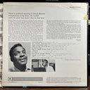 This Bitter Earth (VINYL) | Excellent+ (EX+) Very Good Plus (VG+)