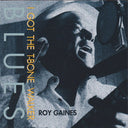 Roy Gaines - I Got The T-Bone Walker Blues (SACD) | Near Mint (NM)