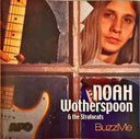 Noah Wotherspoon - BuzzMe | Near Mint (NM) Near Mint (NM)