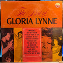 Gloria Lynne - The Best Of Gloria Lynne | Very Good Plus (VG+) Excellent (EX)
