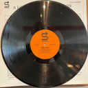 Jackie McLean - A Long Drink Of The Blues | Very Good (VG) Very Good Plus (VG+)