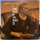 Jackie McLean - A Long Drink Of The Blues | Very Good (VG) Very Good Plus (VG+)
