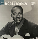 The Rough Guide To Big Bill Broonzy: The Early Years | Mint (M) Mint (M)