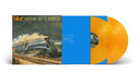 Blur - Modern Life Is Rubbish (2LP Ltd 180g Orange Vinyl) | Mint (M) Mint (M)