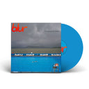 Blur - The Ballads Of Darren (Indie Excl Blue Vinyl) | Mint (M) Mint (M)