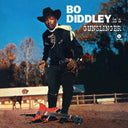 Bo Diddley - Is a Gunslinger (180g Vinyl Import) | Mint (M) Mint (M)