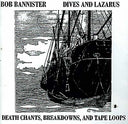 Dives And Lazarus [CD]