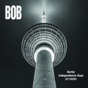 Berlin Independence Days 21/10/1991 |
