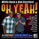 Oh Yeah! (CD) | Mint (M) Mint (M)