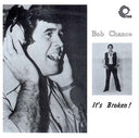 It's Broken [CD]