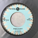 Wang Dang / Manha (Troubles) *7"* | Mint (M) Mint (M)