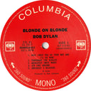 Blonde On Blonde (VMP | CLEAR BLONDE VINYL) | Mint (M) Mint (M)