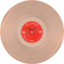 Blonde On Blonde (VMP | CLEAR BLONDE VINYL) | Mint (M) Mint (M)