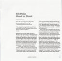 Blonde On Blonde (VMP | CLEAR BLONDE VINYL) | Mint (M) Mint (M)