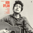 Bob Dylan - Debut Album (Yellow LP + 7") | Mint (M) Mint (M)
