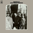 Bob Dylan - John Wesley Harding [Vinyl]