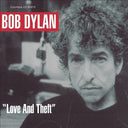 Bob Dylan - Love And Theft (180 Gram Vinyl, Download Insert) (2 Lp's) |
