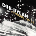 Bob Dylan - Modern Times (2 Lp's) | Mint (M) Mint (M)