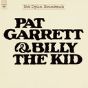 Bob Dylan - Pat Garrett & Billy The Kid | Mint (M) Mint (M)