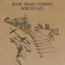 Bob Dylan - Slow Train Coming [Import] | Mint (M) Mint (M)