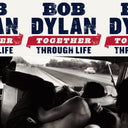 PRE-ORDER Bob Dylan - Together Through Life [2LP] [Vinyl]